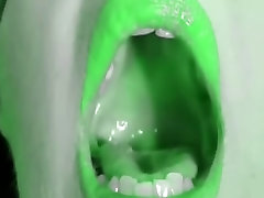 Eros & Música - Semen en mi boca