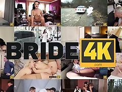 BRIDE4K. Lust and Marriage