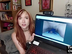 casadas en webcam amator dziewczyna mówić brudny o mały kutas faceci