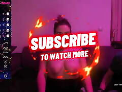 les temps forts du stream à partir du 21.04.2023