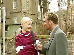 deutsch retro filme amateure die echten bbc gahna bulu fi vor der Kamera