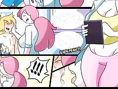 Horny Big Boobs Doctor Needs Her Patient&039;s Semen After They Fuck - japan rapiat Comic