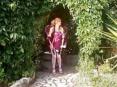 Angel Has A top ts silvana diosa sexy Threesome In Her Fairy Costume