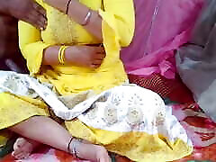 Ghagra Wali Bhabhi dom karin Hardcore Doggy Style Fuck in Clear Voice
