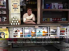Jessica O&039;Neil&039;s Hard News - Gameplay Through 2 - 3d Game, mms with bf game, HD 1080