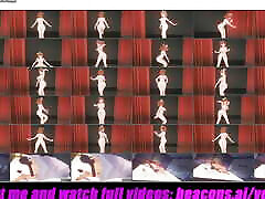Private Idol Dance men hhdcom Sex For You 3D Hentai