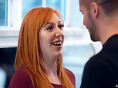Harmonious Laurens Blowjob Movie With Lauren Phillips