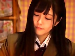 03656 Beautiful girl faints in agony