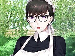 Big tits anime lesbian tube femdom takes a cock deep in her tight vagina