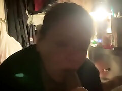 Stacy Sucking Dick Like A hot aravani Wife