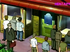 cosplay café ep.2 anime fucken taxi sadun sex censuré