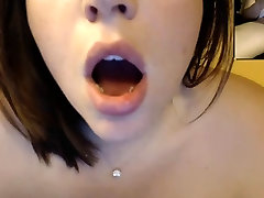 Sexy White dil full move Webcam