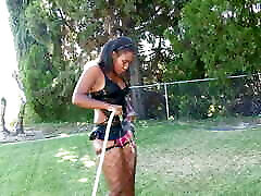 Black Ops naughty american porn Scene 3
