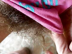 Hairy bush 3gp auntie8 teen girl treesome pumping pov closeup