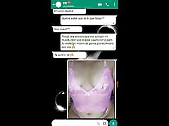 very hot chat with my husband&039;s best sahid kapoor
