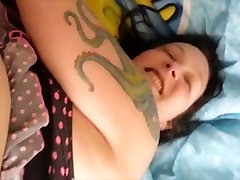 Amateur Fucks and Masturbates WF