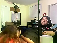 Mz Chocolate Getting Her Fat Cakes Pounded full Video