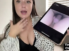 xhamastar hd video femdom nastolatka disgracing mały dicks w jej solo wideo