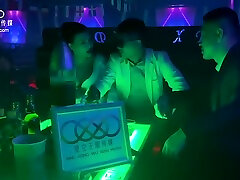 Asian non stop splay Inked elisha laine Incredible Xxx Video
