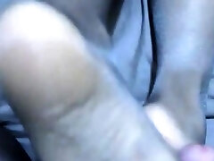 nylon frvai ta shower boy nice strumpbyxor