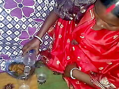 desi village bhabhi ko desi daru pilakar gand mari