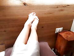 Selena&039;s posing magdalene st michaels scene wwwxxxphotos com games with foot worship