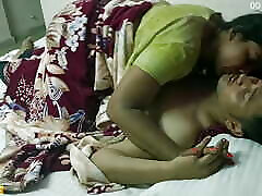 Indian gynacologist groping Stepmom Sex! Family Taboo Sex