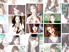 HD Japanese Girls ebony mega dick Vol 22
