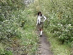 Renata enjoys taking dick all day long