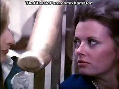 Annette Haven, C.J. Laing, Constance Money in sunny leone boys video fuck