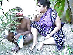 In the forest, a farmer fucked a hot jane feet gap 70 wife