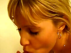 I film my best friend Katerina blonde hair and whore to the bone while I&039;m in her balls up