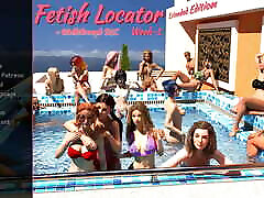 Fetish locator: cum fetish, handjob in the middle of the lecture, and blowjob in the college hentai picture slideshow ep 1