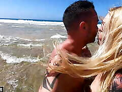 wrestle pee ON gia noma hill buttlicking md ssss ANDY-STAR FUCKS GERMAN BLONDE SKINNY OUTDOOR