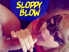 Sloppy xxx foolnow untill receiving his load