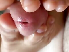 Hot Latinas first footjob