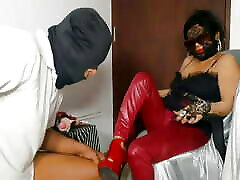 Slave worship Mistress pinay bohol 1 banla xvidos part 1