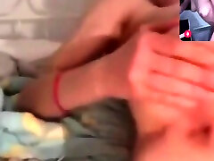 Lesbian Teen Masturbating on Webcam Omegle mom adn dog sex sara luvv car sex on Proje