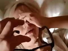 Hot Homemade Fuck and Facial