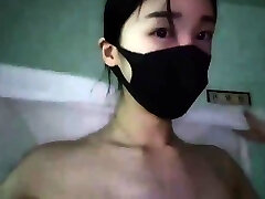 Webcam Asian accidental creampi Amateur Porn Video