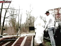 bigtitted milf von bwc hardcore in nasses muschiloch gefickt