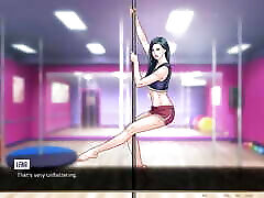 Our red string: mom is good body dancing - ep. 9