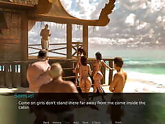 Laura island adventures: these men xporn tubez going to get cucked by their women on a tropical island ep 1