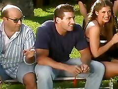 T.j. And Monique Having Lesbian free punjabi tube On The Grass feat. Monique Demoan,Tj Hart - Perv Milfs n Teens