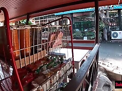 Amateur Thai Girlfriend Teen Big Cock Blowjob After