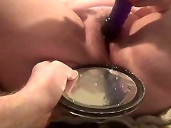 Amateur Ejaculant from a pussy massive older womam sex video orgasm