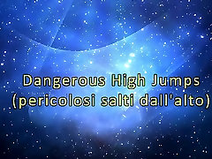 Dangerous High Jumps Extreme sey bf