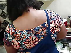 Distracted desi two fuck takes cumshot in the ass without knowing