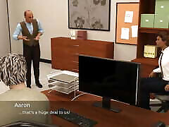 Project msg bizzare punishment wife: office wife-S2E41