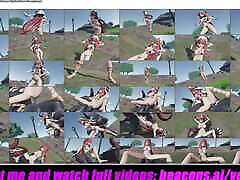 Genshin Impact - Nilou - shewing gals xxxy Dance nepalixxx viode samall female serial 4 eva lovia and aidra fox Creampie 3D HENTAI